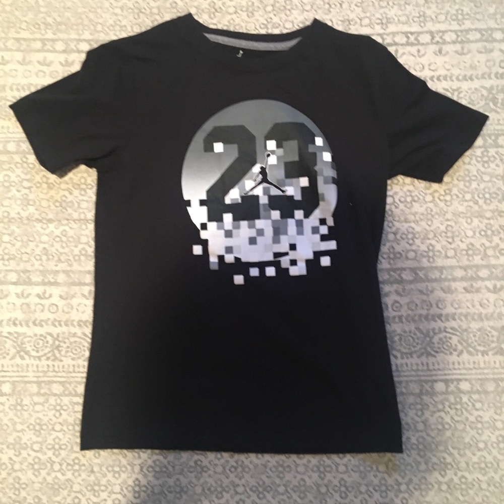 NWOT JORDAN T-SHIRT.
